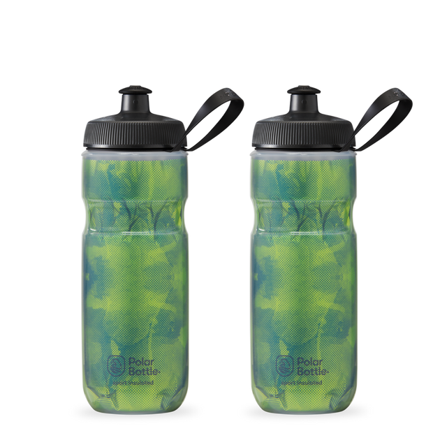 Sport Insulated 20oz, Fly Dye