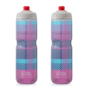 Breakaway® Insulated 24oz, Tartan