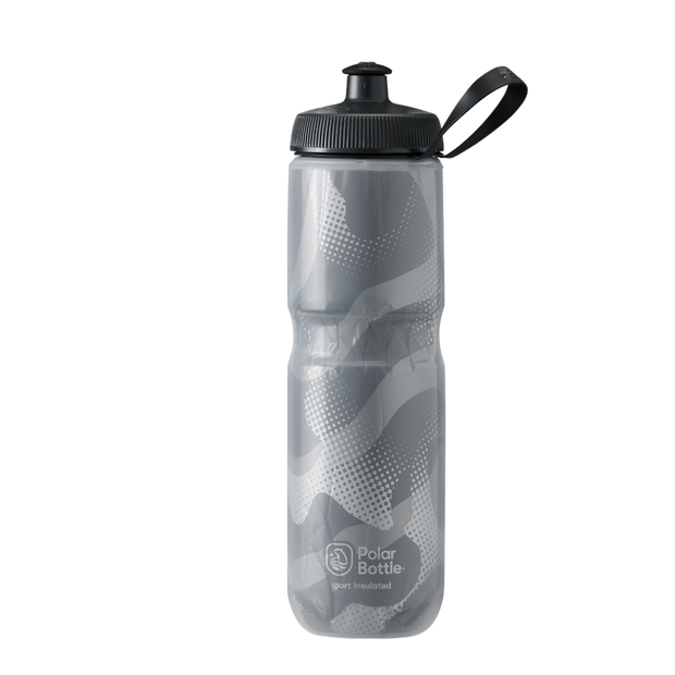 Sport Insulated 24oz, Contender