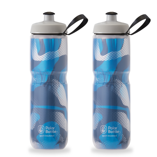 Sport Insulated 24oz, Contender