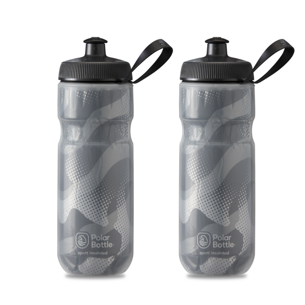 Sport Insulated 20oz, Contender