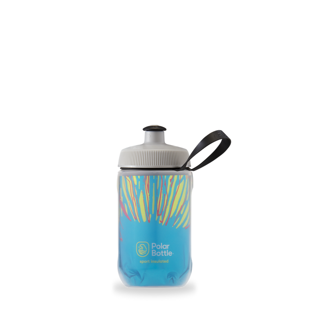 Kids Sport Insulated 12oz, Fireworks