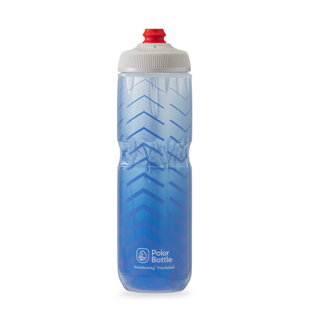 Breakaway® Insulated 24oz, Bolt