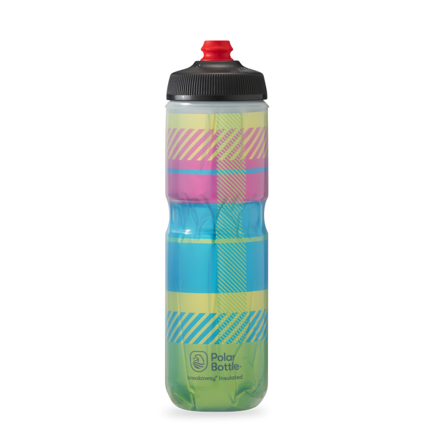 Breakaway® Insulated 24oz, Tartan