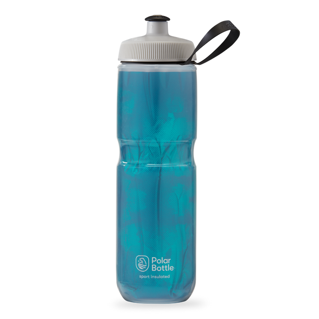 Sport Insulated 24oz, Fly Dye