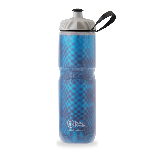 Sport Insulated 24oz, Fly Dye