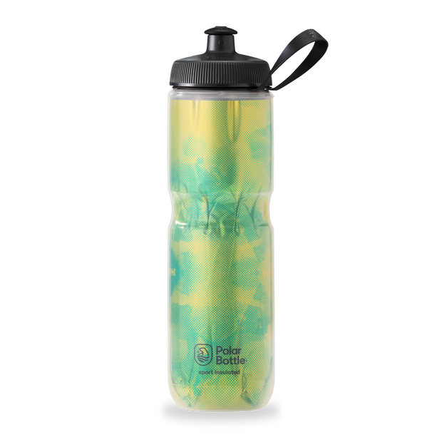 Sport Insulated 24oz, Fly Dye