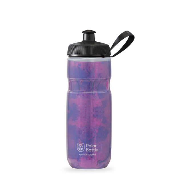 Sport Insulated 20oz, Fly Dye