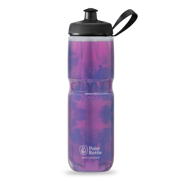 Sport Insulated 24oz, Fly Dye