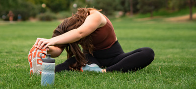 Sport Bottles